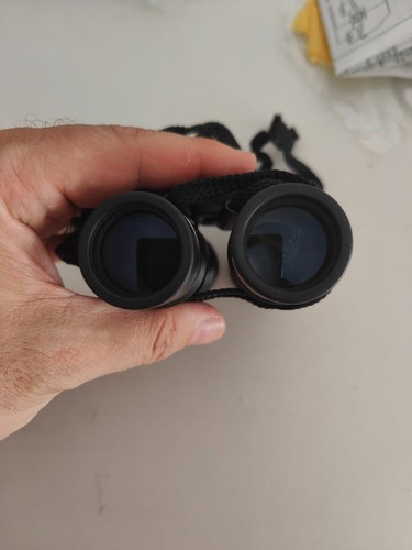 Binocolo 12x26 leggero - , e