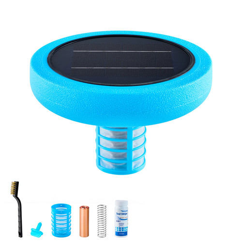 Purificatore piscina
