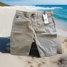 BERMUDA ANTI G UOMO