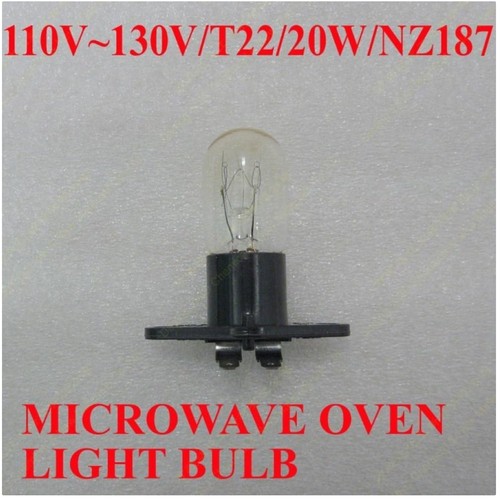 Lampadina lampada forno - lampada,
