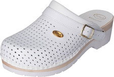 Scholl clog supercomfort - scholl,