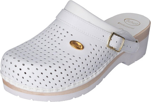 Scholl clog supercomfort - clog,