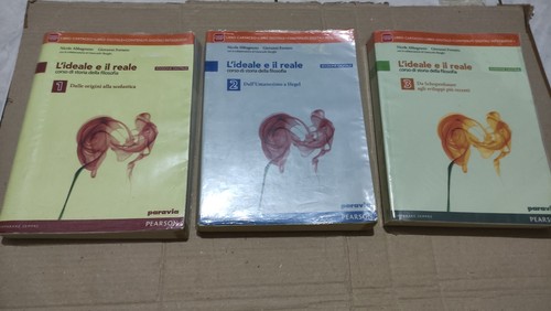 Catena libri filosofia - filosofia,