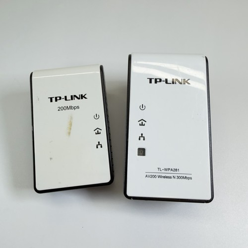 Link wpa281 kit - tp-link,