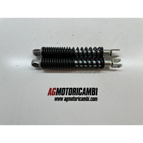 Coppia ammortizzatori - coppia,