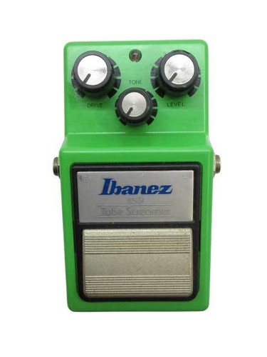Ibanez ts9 urlo - ts9,