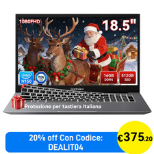 Blackview AceBook 10 Laptop