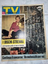 SORRISI E CANZONI TV 1963 N