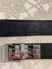 Breitling strap with