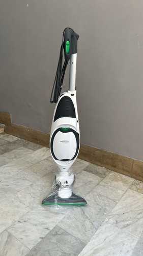 Vorwerk folletto vk150 scopa - vorwerk,