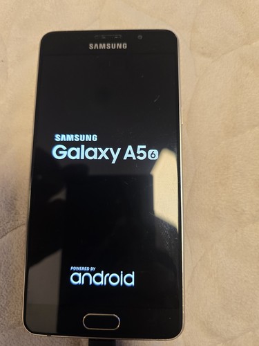 Samsung galaxy 2016 - 2016, gb