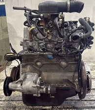 MOTORE SEMICOMPLETO PER FIAT
