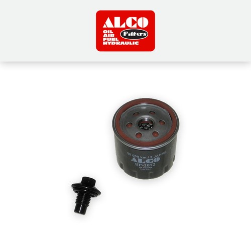 Kit tagliando per ford - kit,
