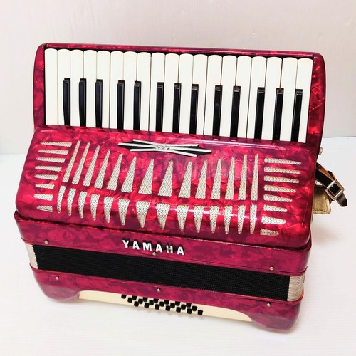Yamaha fisarmonica tasti - fisarmonica,