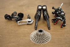 Shimano 105 5800 GS 11