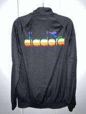 Tuta Giacca Diadora Large