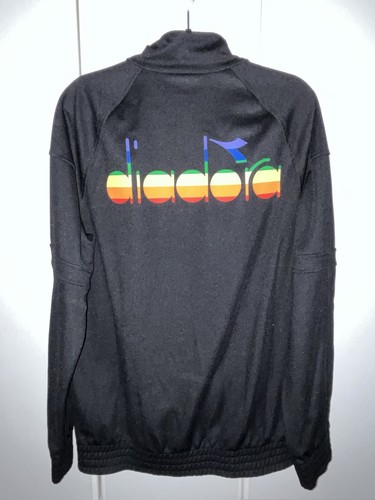 Tuta giacca diadora large - diadora,