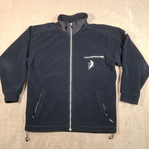 Pile musto uomo medium navy - pile,