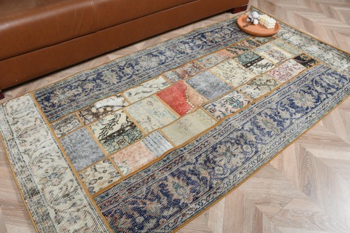 Tappeto turco vintage x - tappeto,