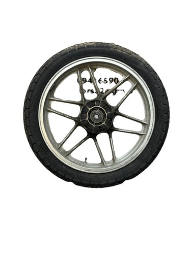 Ruota posteriore moto guzzi - posteriore,