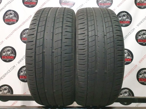 Gomme estive usate dunlop - estive,