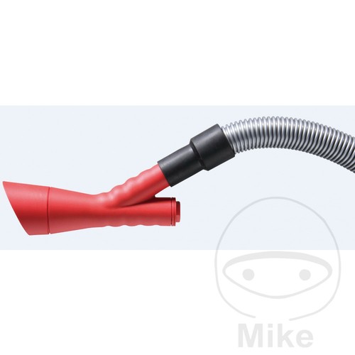 Rotador accessorio aspirante - accessorio,