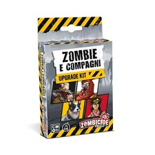ZOMBICIDE Seconda 2a Edizione