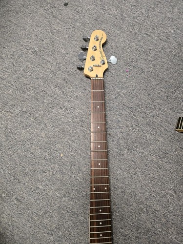 Squier precision collo - squier, per
