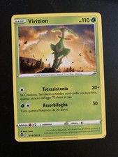 Virizion 014/165 Tempesta