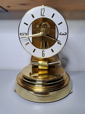 KUNDO ELECTRONIC OROLOGIO PENDOLO VINTAGE _ no kern schatz hermle fhs kaiser