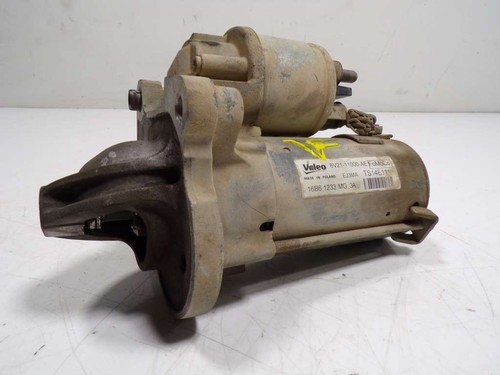 1734633 motor arranque - 1734633, /