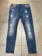 Dondup Jeans Modello Mius Uomo