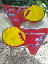 FIANCHETTI FANTIC CABALLERO