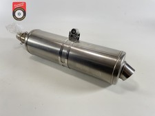 BMW F 800 GS E8GS 2008-12 -