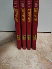 IL MITO FERRARI 4 VOL CORSE