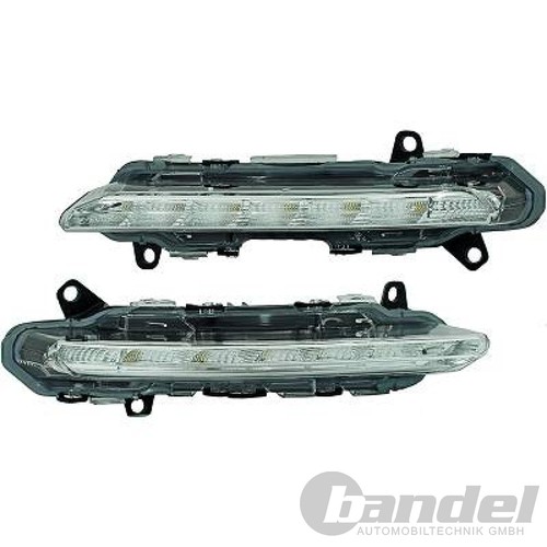 Set fari diurna diederichs - fari,
