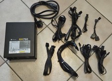 Alimentatore PC Corsair RM750W