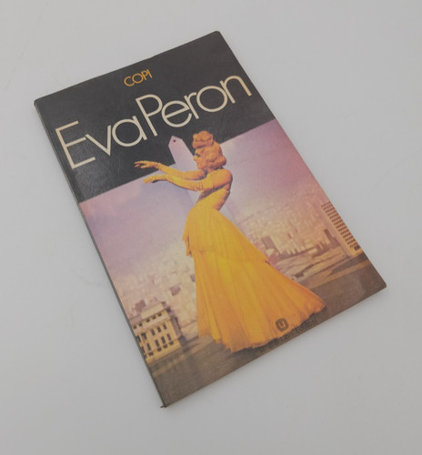 Copi eva peron milano - milano, libri