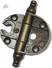 Cerniere anta mobili antichi - anta,