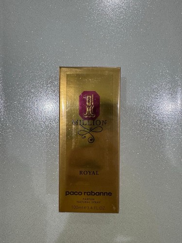 One million royal - one,