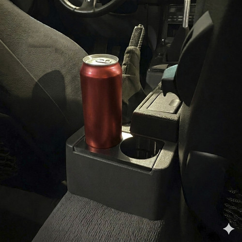 Porte gobelet arrière bmw - porte-gobelet, e36