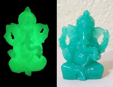 GANESHA GLOW in the DARK