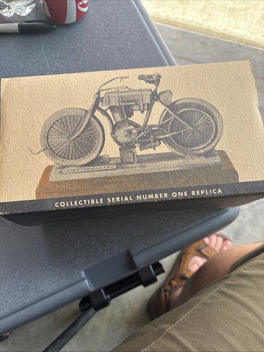 Harley davidson numero - numero, di