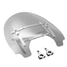 Parabrezza univerale USA con