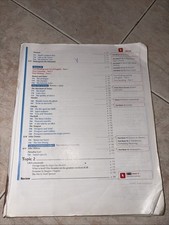 Performer Heritage 1 - From