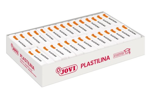 Jovi plastilina pasta - plastilina,