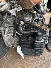 Cambio Automatico 9 Marce Jeep