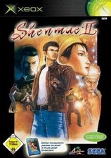 Shenmue microsoft - di, |