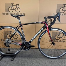 Used Specialized Tarmac Pro