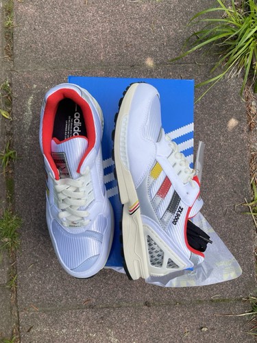 Overkill adidas 9000 home - overkill, x